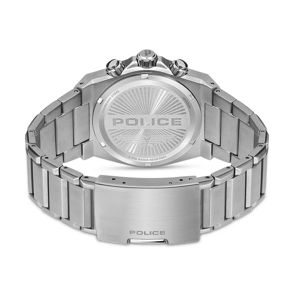 Police Airflow 43 mm