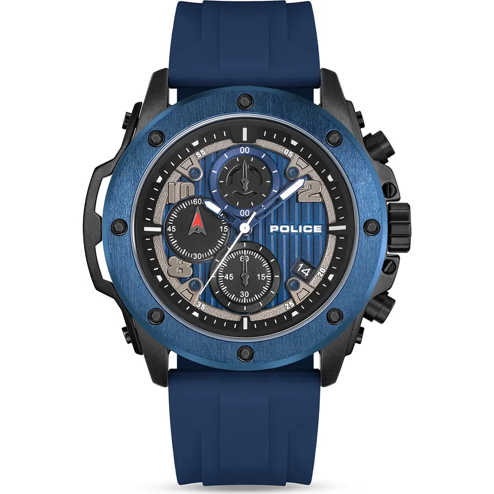 POLICE - Clout Octet –PEWGO00777X0