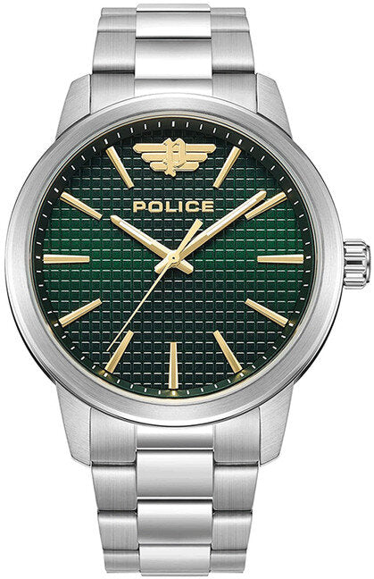 Police Raho Homme  44 mm