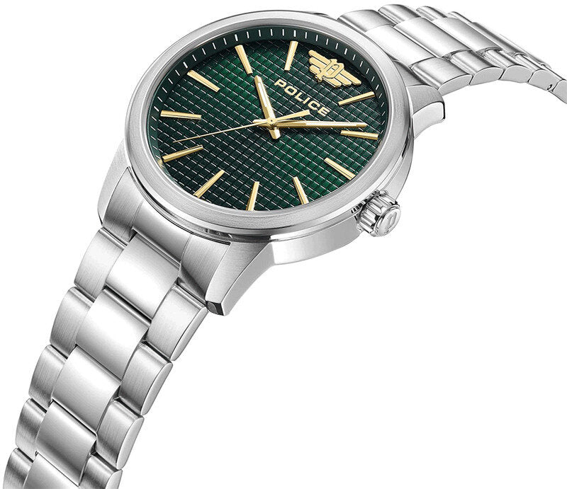 Police Raho Homme  44 mm