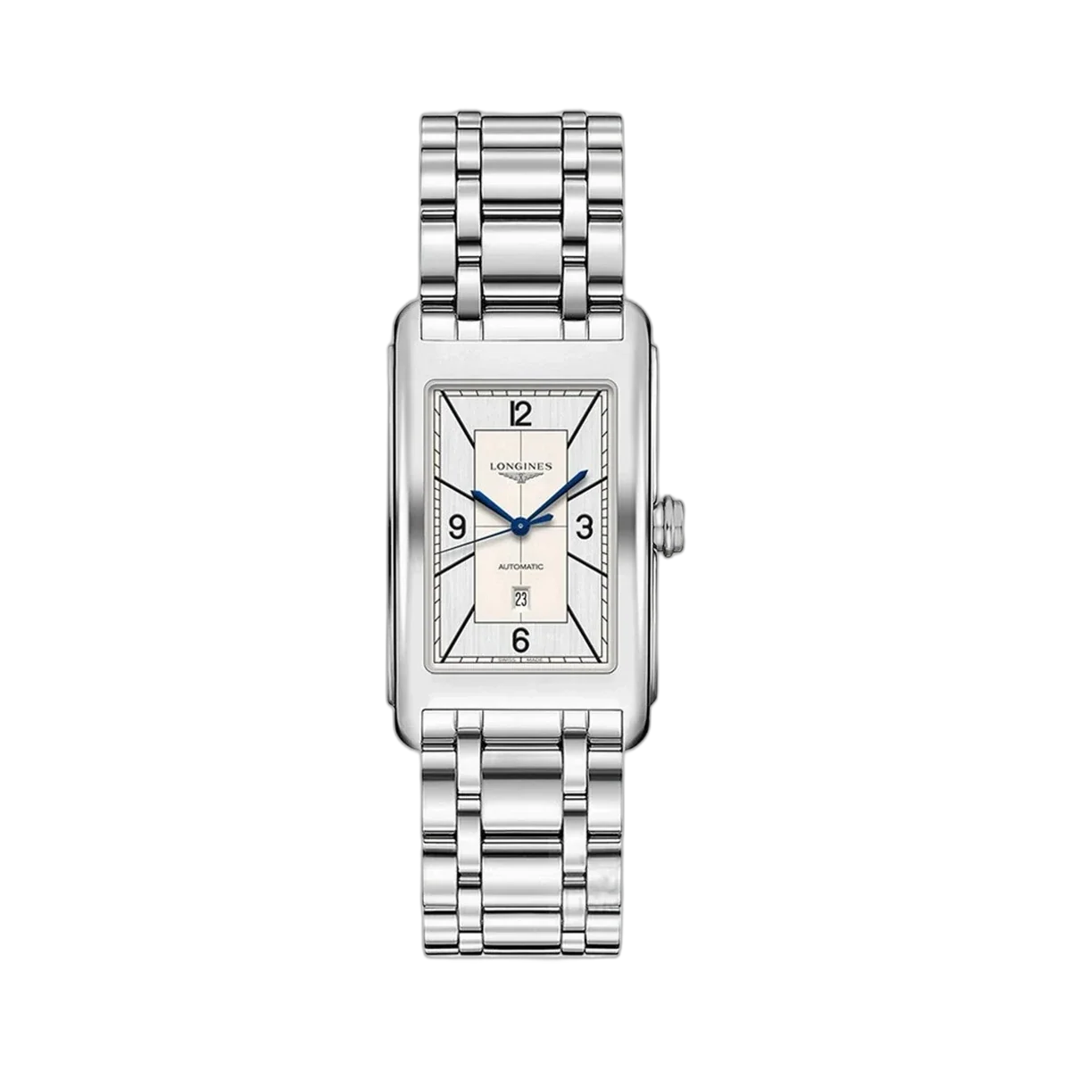 Longines DolceVita 28,2 × 47 mm