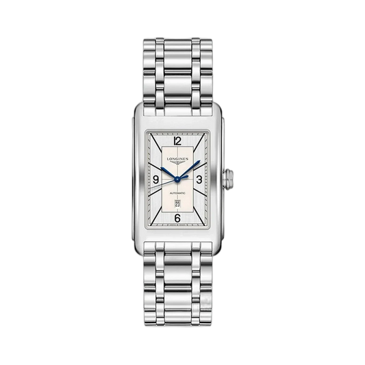 Longines DolceVita 28,2 × 47 mm