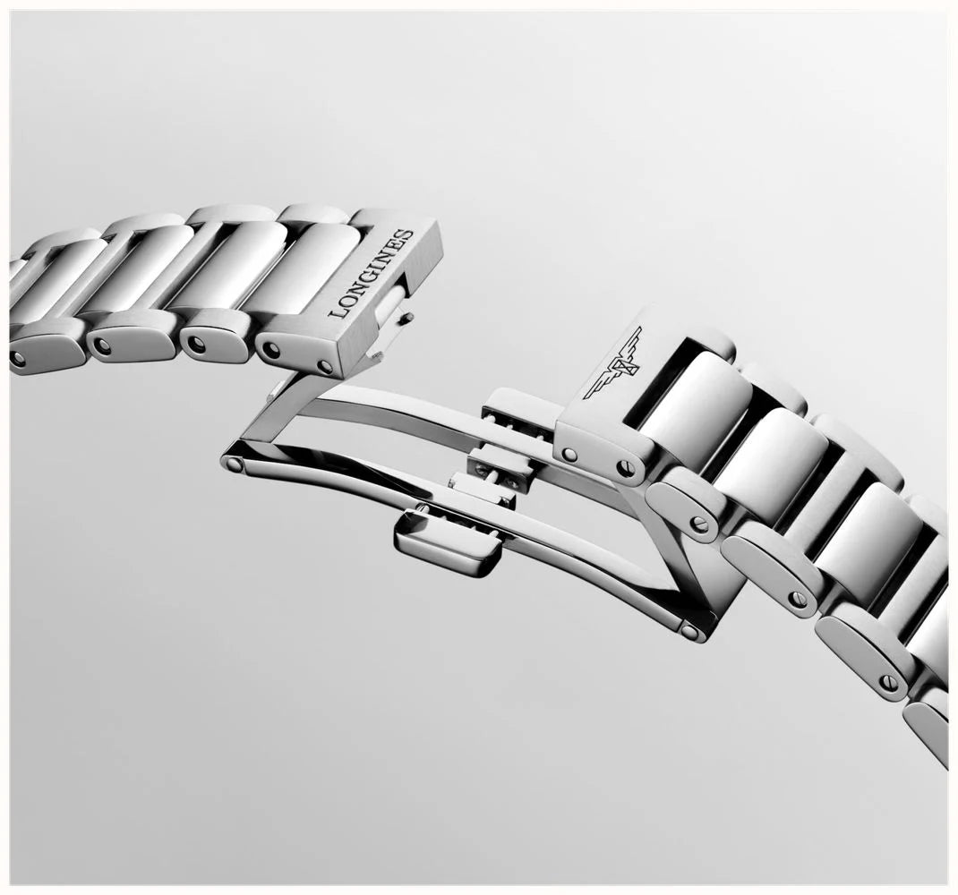 Longines Conquest 34 mm