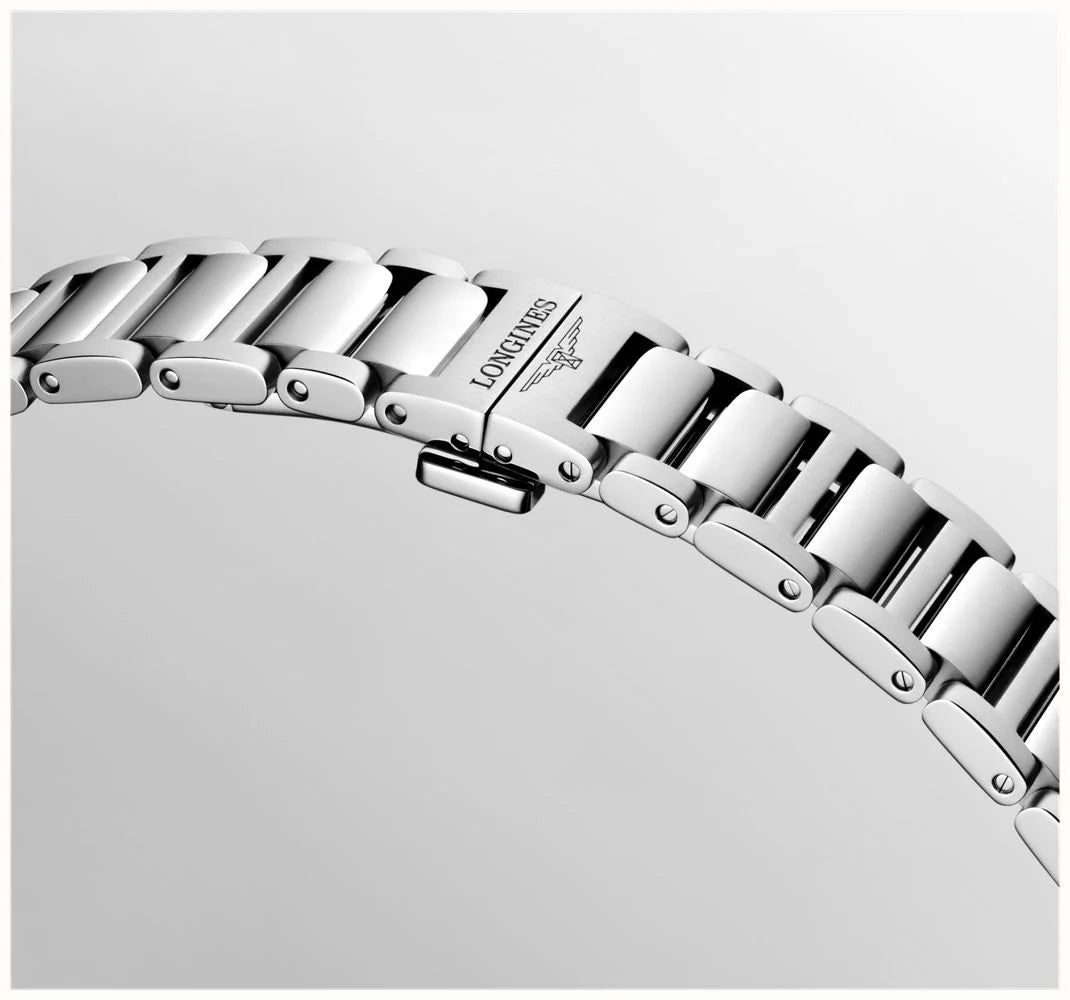 Longines Conquest 34 mm