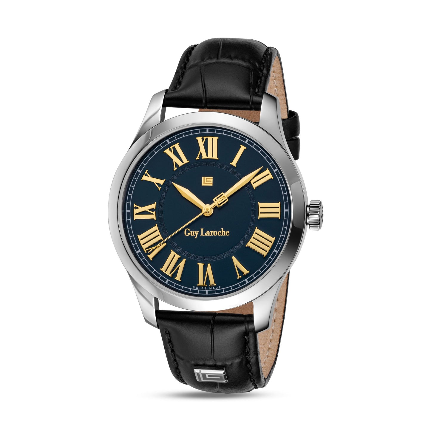 Guy Laroche Louis 40 mm