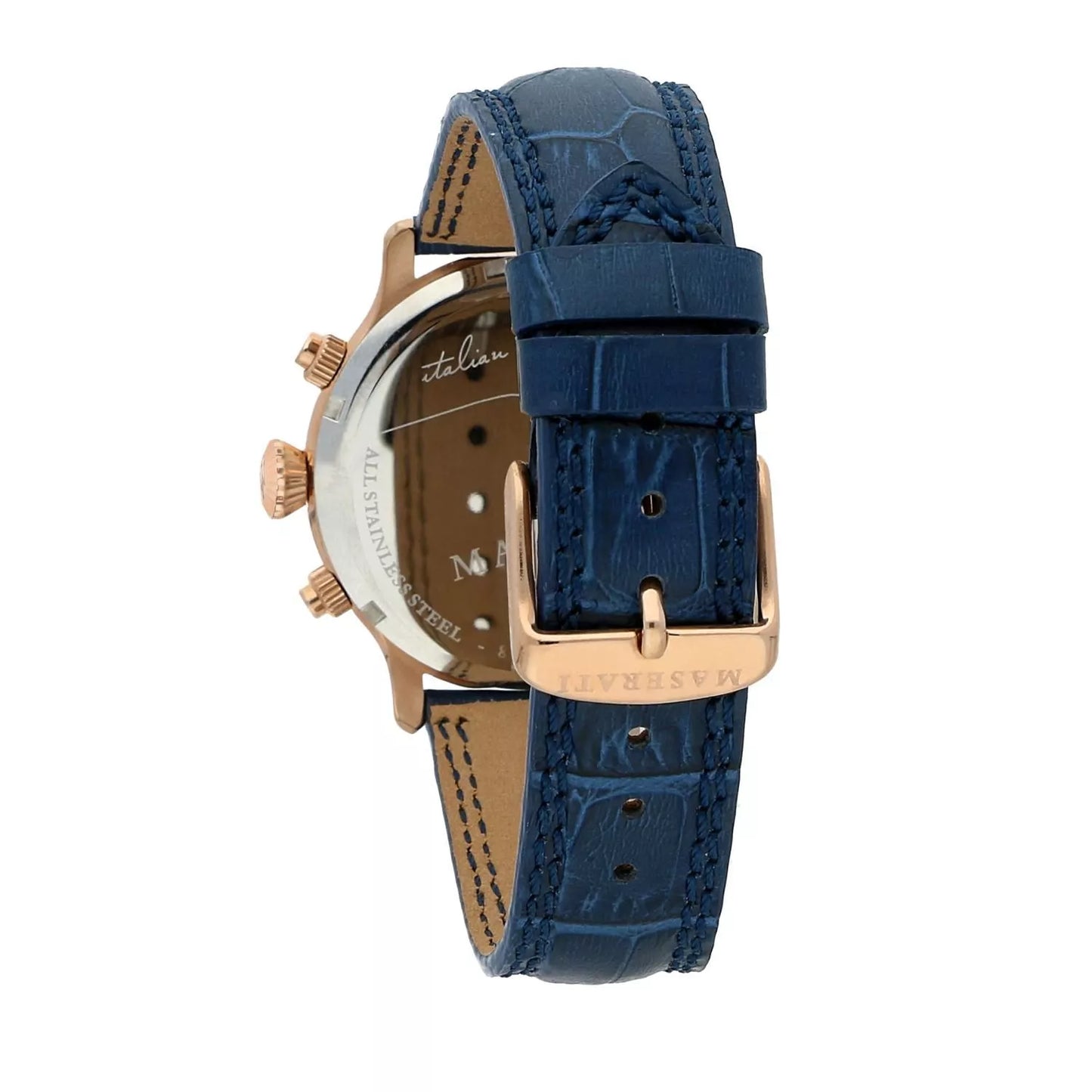 Maserati EPOCA Chronograph R8871618007