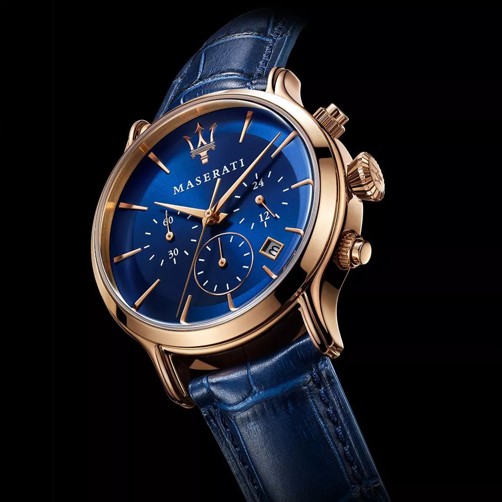 Maserati EPOCA Chronograph R8871618007