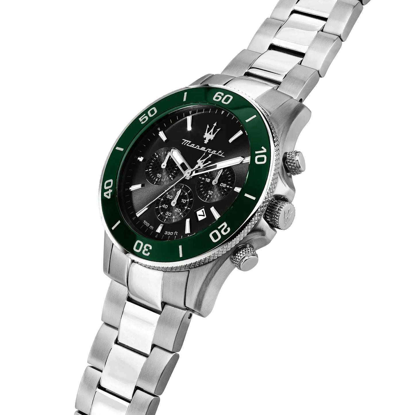 Maserati Competizione Chronographe 43 mm