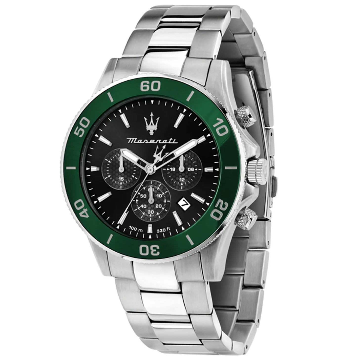 Maserati Competizione Chronographe 43 mm