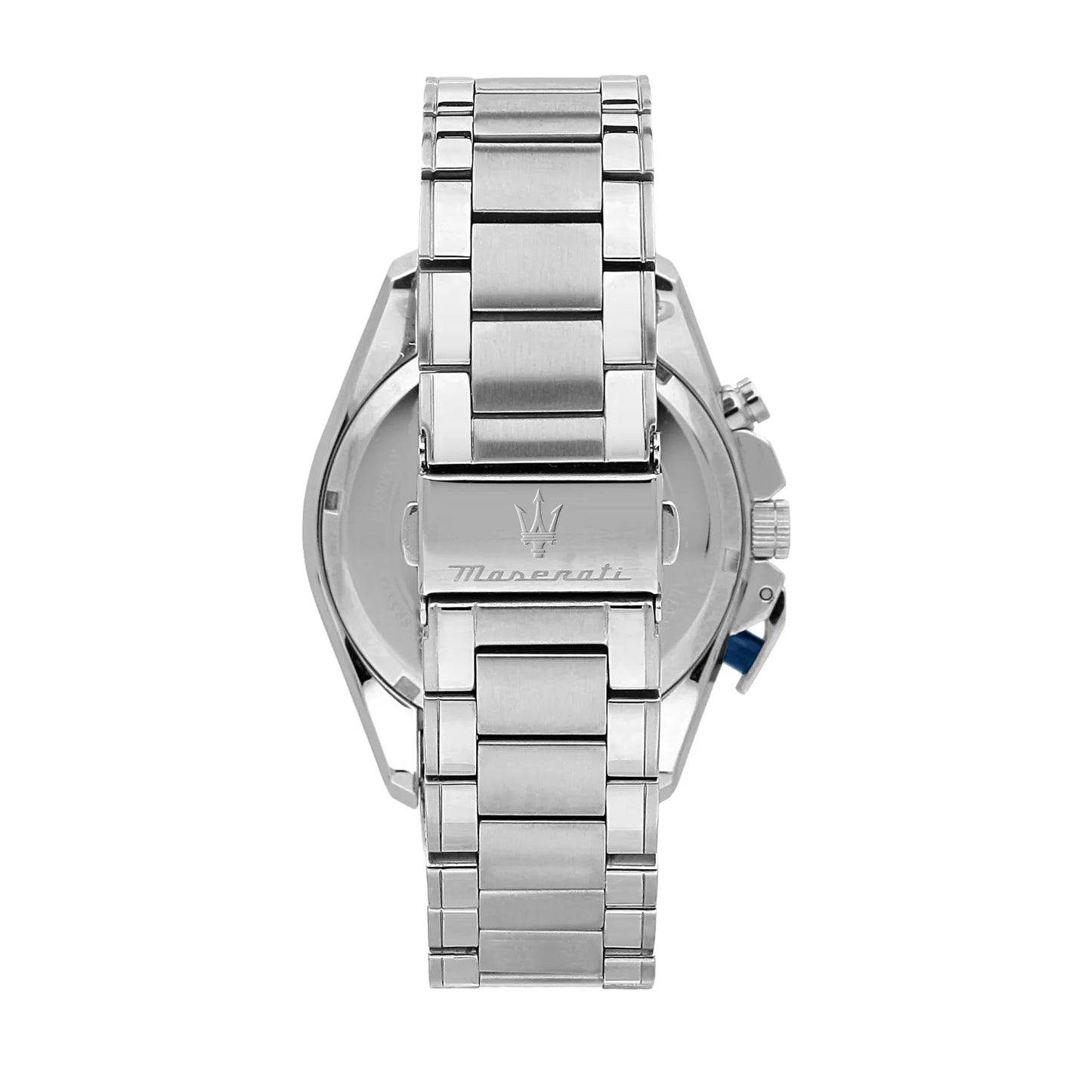 Maserati Traguardo Chronographe 43 mm