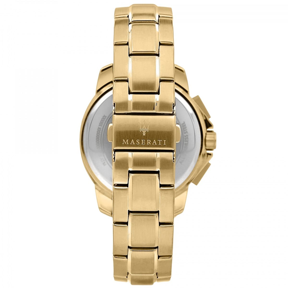 Maserati SUCCESSO Solar Chronograph R8873645002