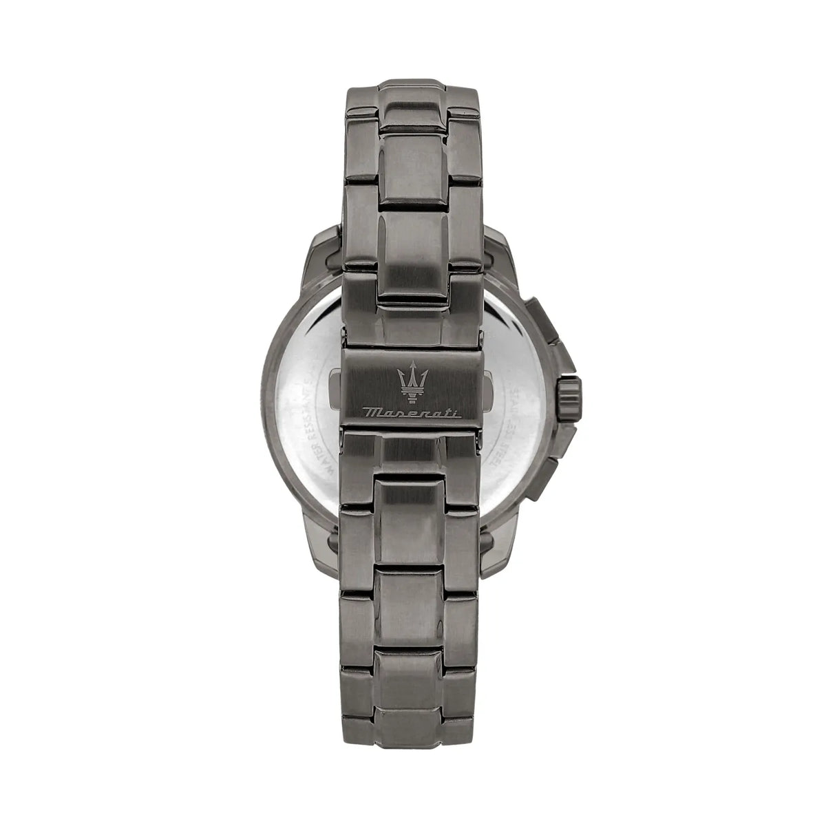 Maserati Successo Dark Edition Chronographe 42 mm