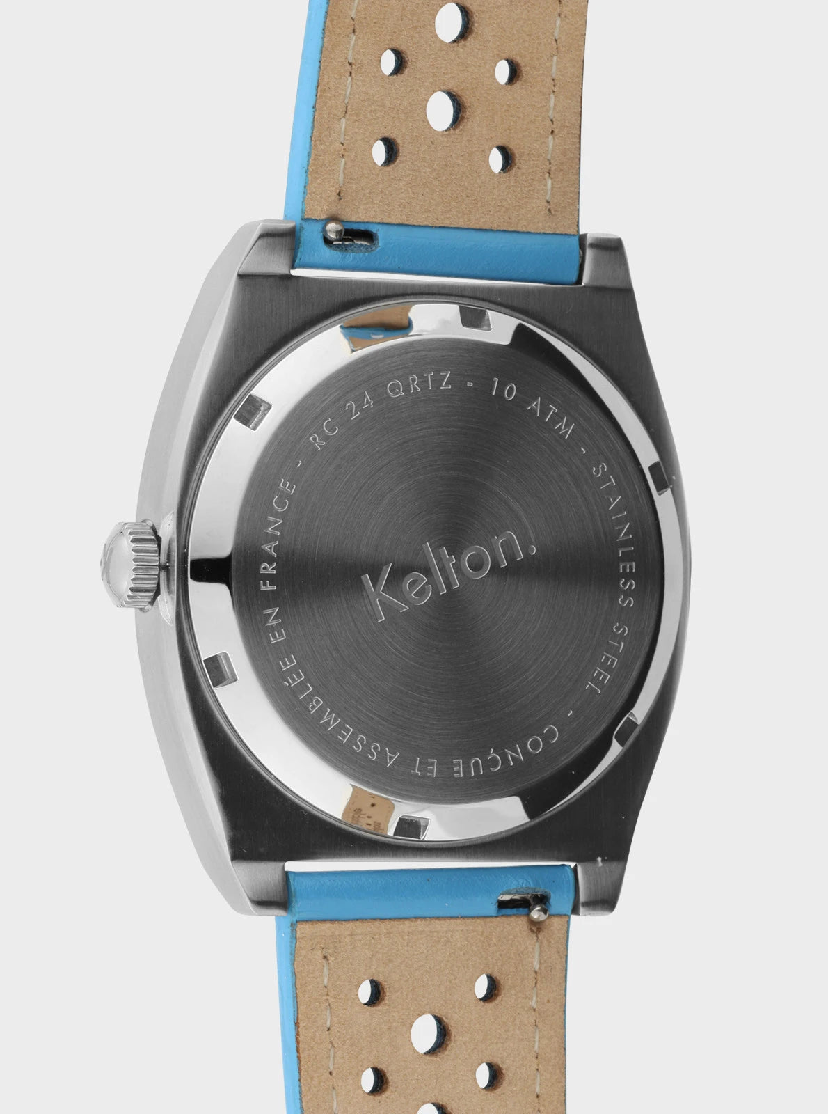 Kelton RC 24 QRTZ Blanc C 9124862