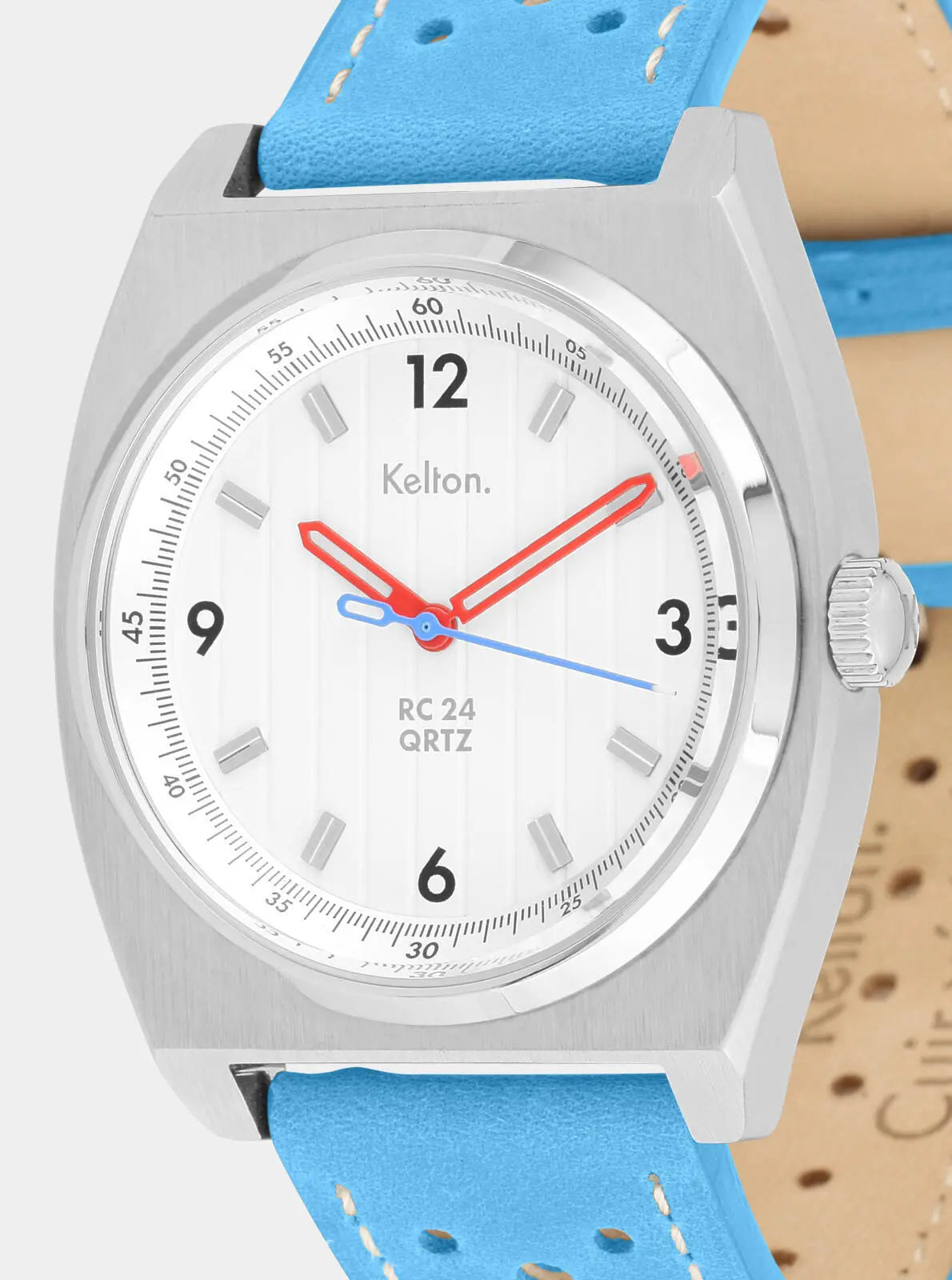 Kelton RC 24 QRTZ Blanc C 9124862