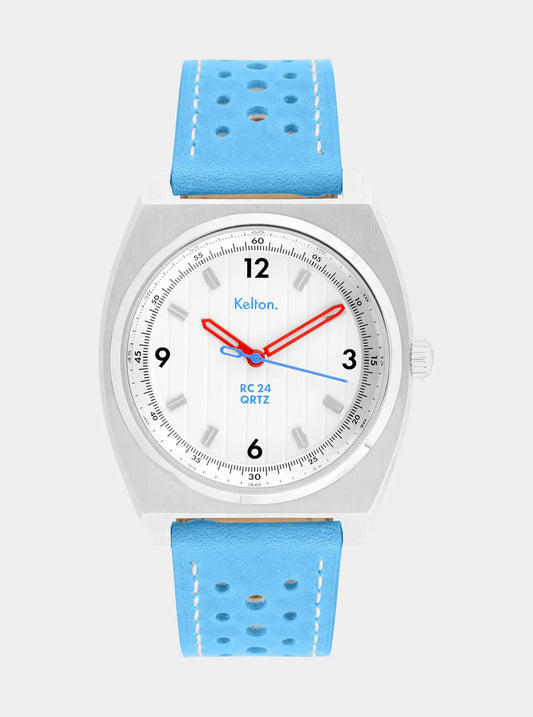 Kelton RC 24 QRTZ Blanc C 9124862