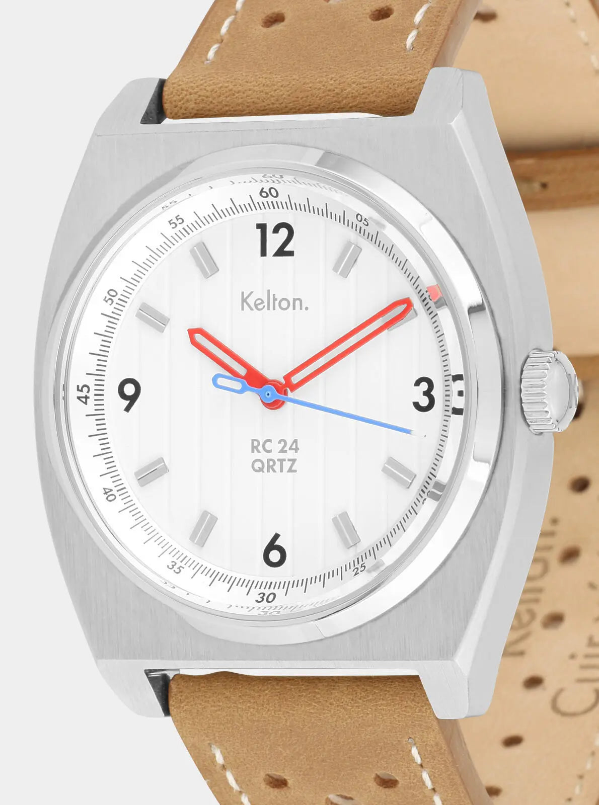 Kelton RC 24 QRTZ Blanc S 9124852