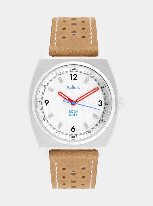 Kelton RC 24 QRTZ Blanc S 9124852