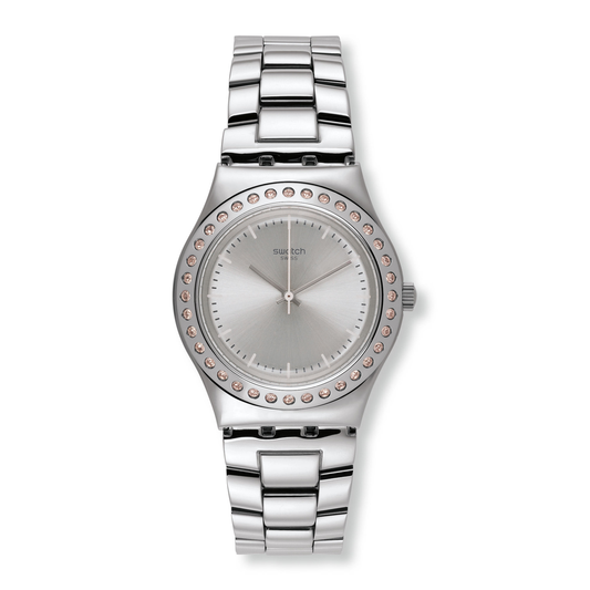 Swatch PURE POWDER YLS172G