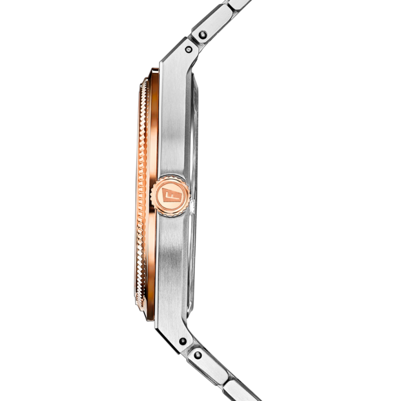 Festina Rivé Swiss Made 40 mm