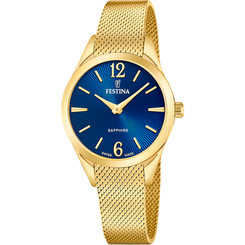 Festina Grace Swiss Made 32 mm