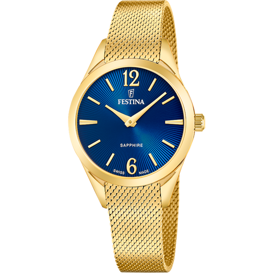 Festina Grace Swiss Made 32 mm