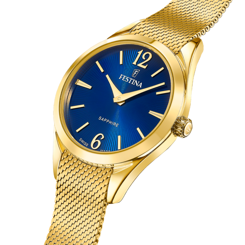 Festina Grace Swiss Made 32 mm