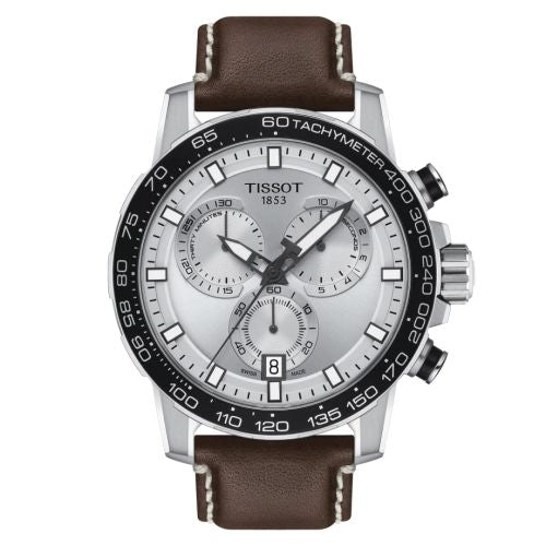 Tissot Supersport Chrono 45,5 mm