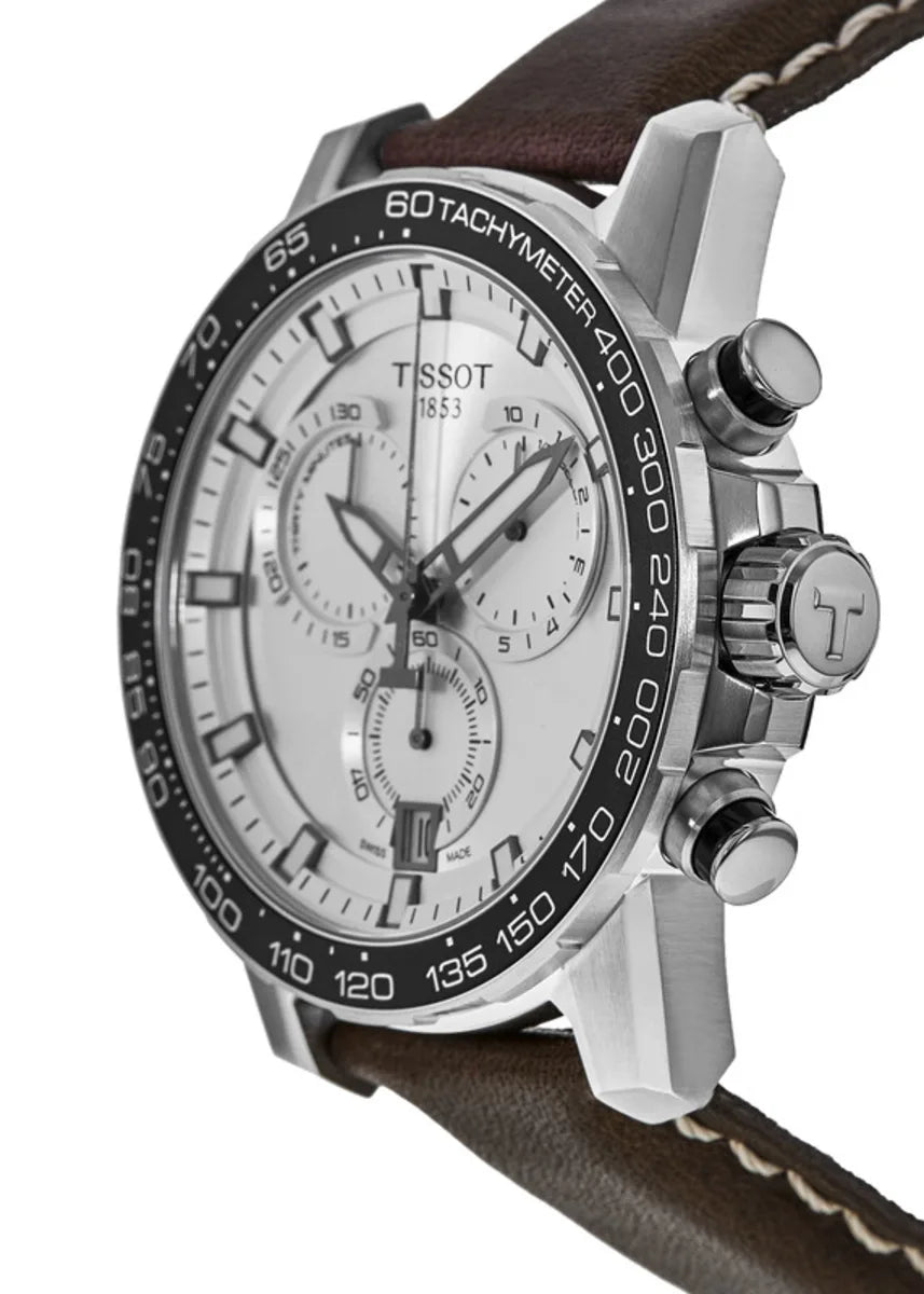 Tissot Supersport Chrono 45,5 mm