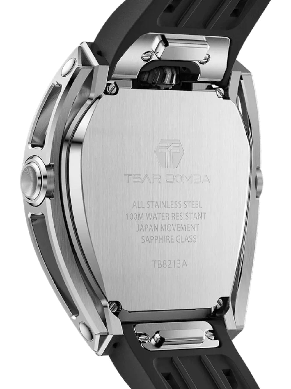 Tsar Bomba Reactor Automatique 44 mm