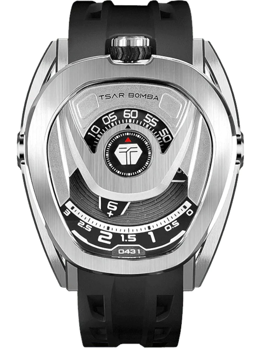 Tsar Bomba Reactor Automatique 44 mm