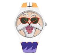 Swatch KAMESENNIN X SWATCH 41 mm
