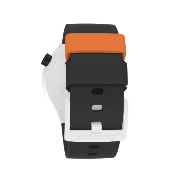 Swatch ORACK