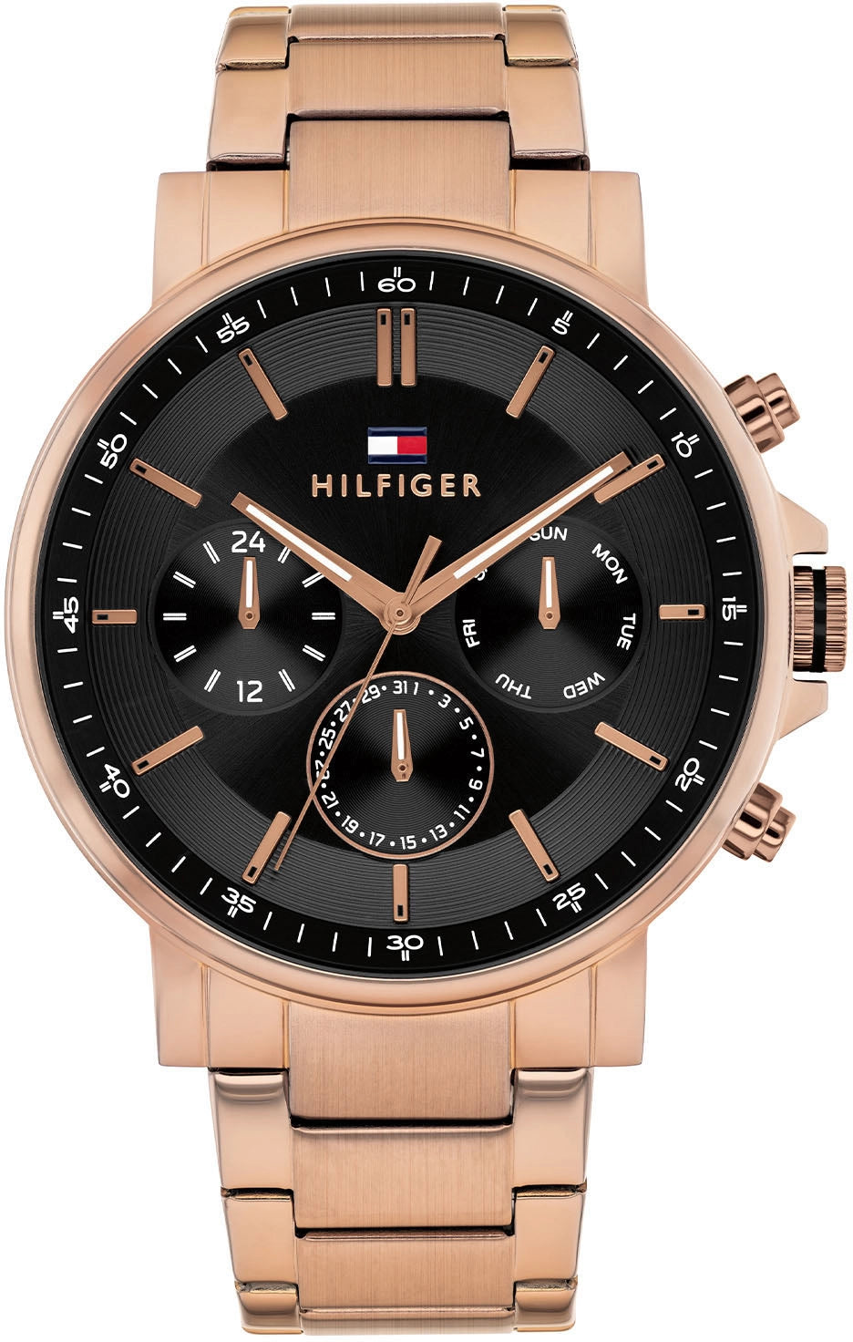 Tommy Hilfiger Tyson