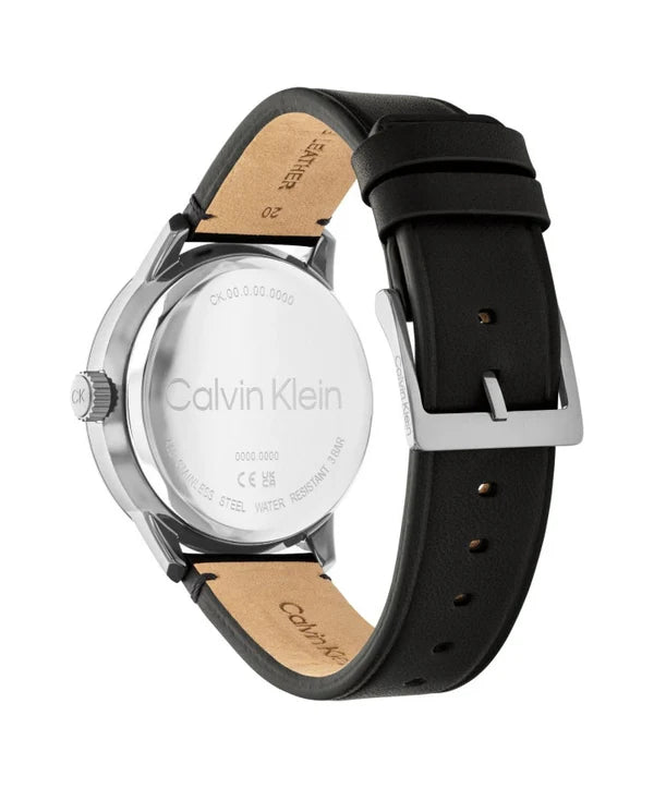 Calvin Klein Minimalistic Pilot 42 mm