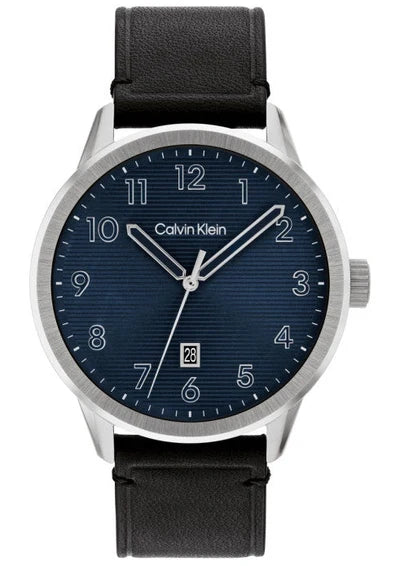 Calvin Klein Minimalistic Pilot 42 mm