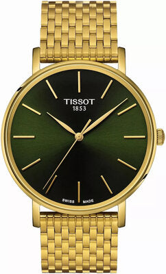 Tissot Everytime 40 mm