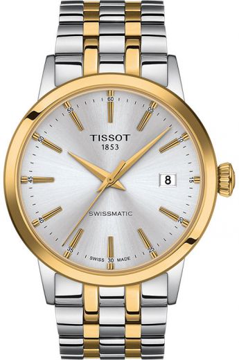 Tissot Classic Dream Swissmatic 42 mm