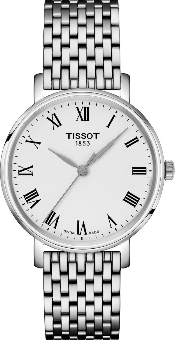 Tissot Everytime 34 mm