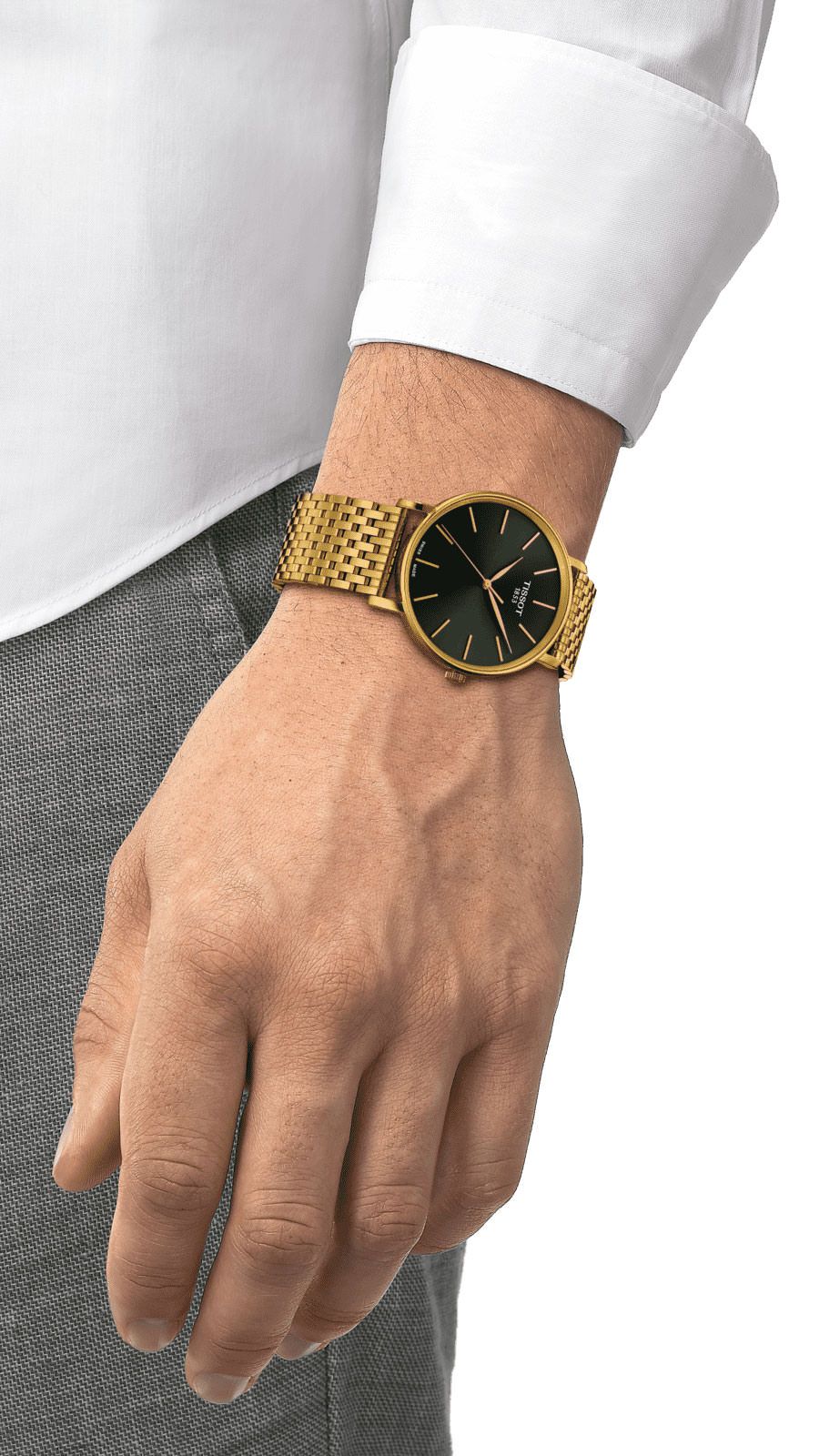 Tissot Everytime 40 mm