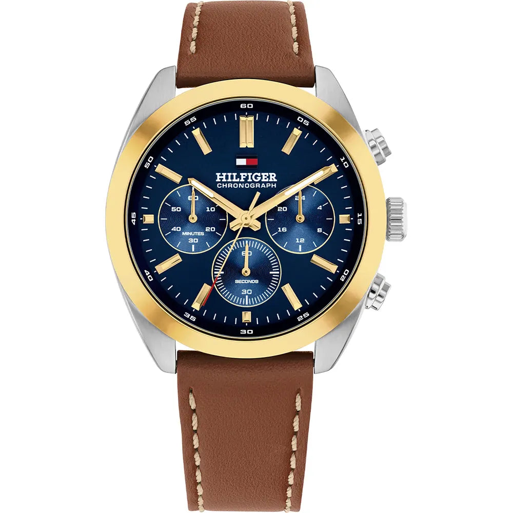 Tommy Hilfiger Hudson 40 mm