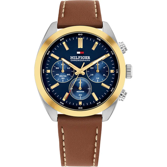 Tommy Hilfiger Hudson 40 mm