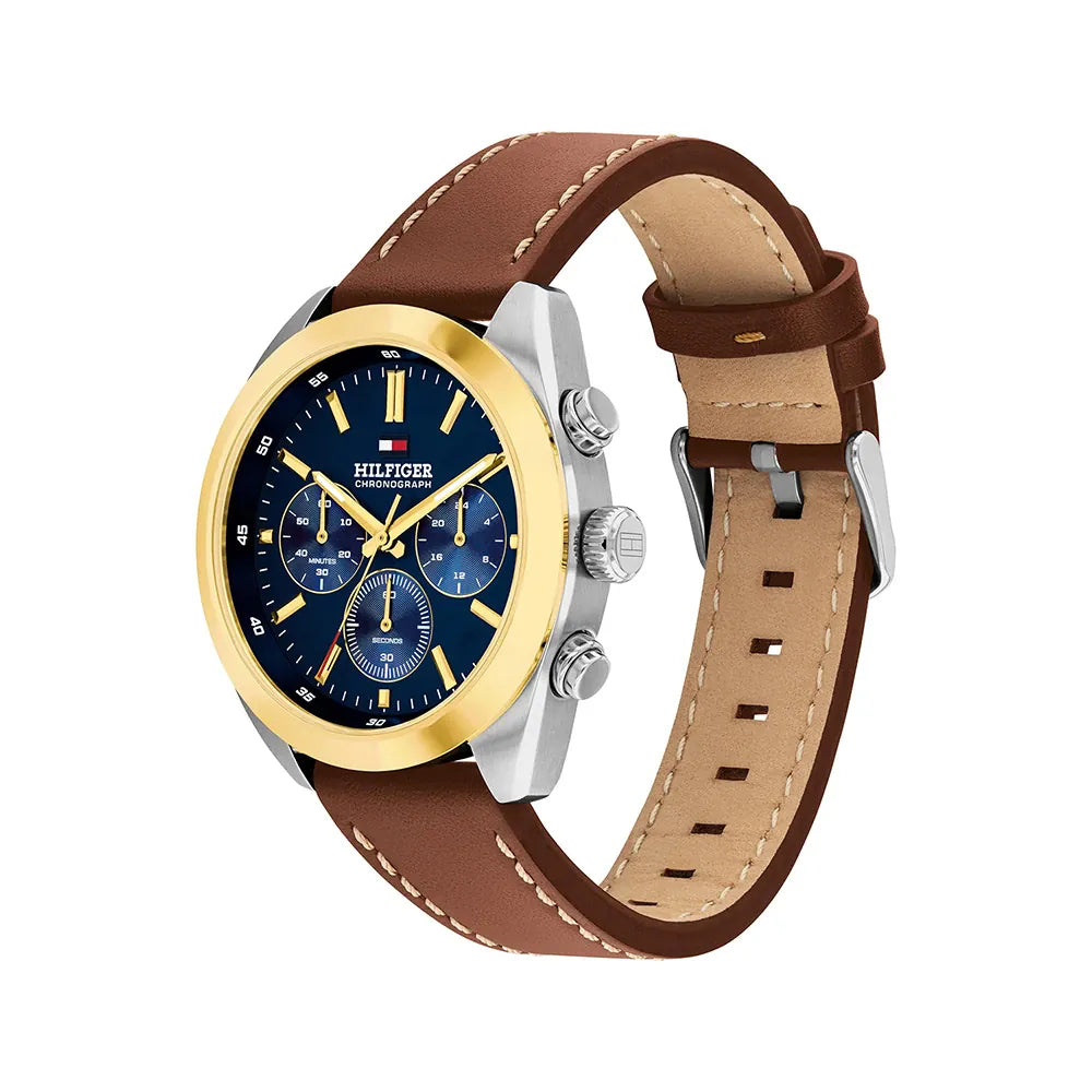 Tommy Hilfiger Hudson 40 mm