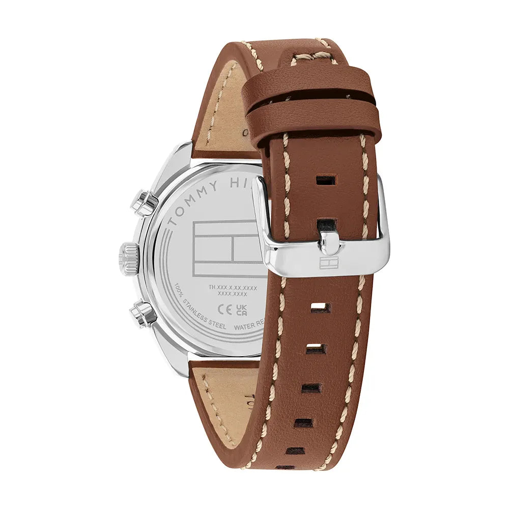 Tommy Hilfiger Hudson 40 mm