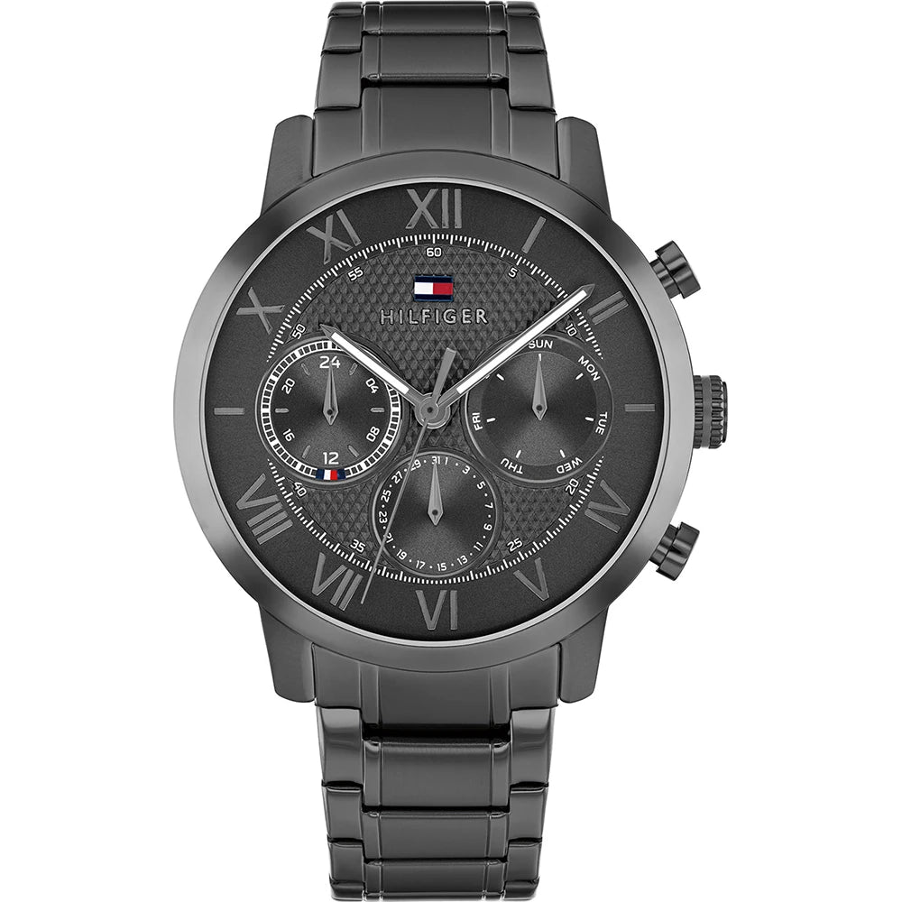 Tommy Hilfiger Oxford 42 mm