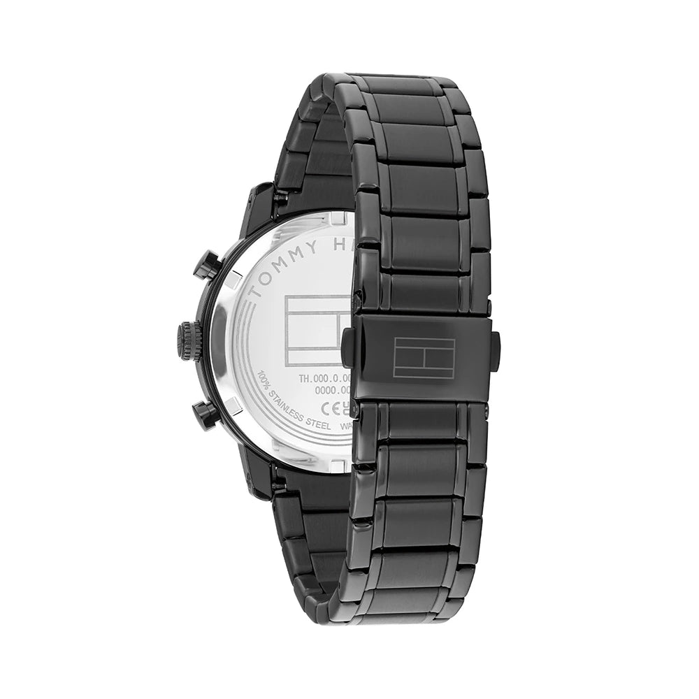 Tommy Hilfiger Oxford 42 mm