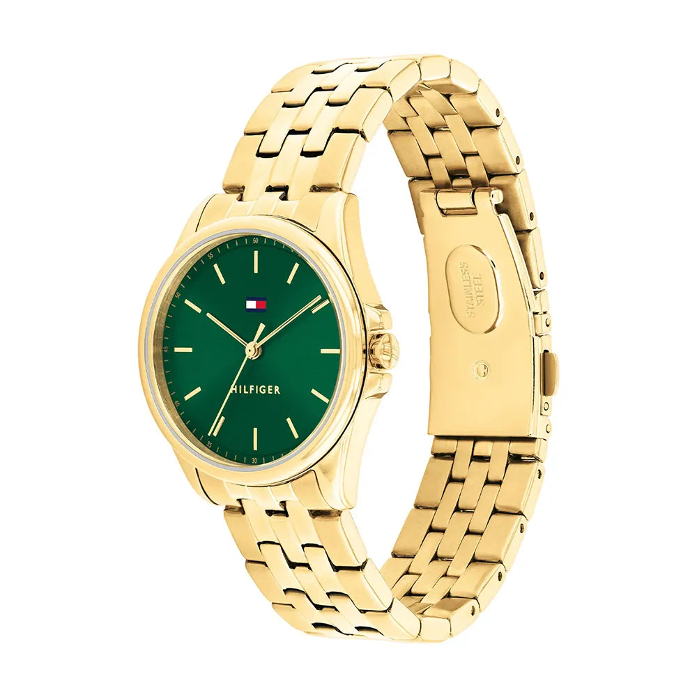 Tommy Hilfiger Jade