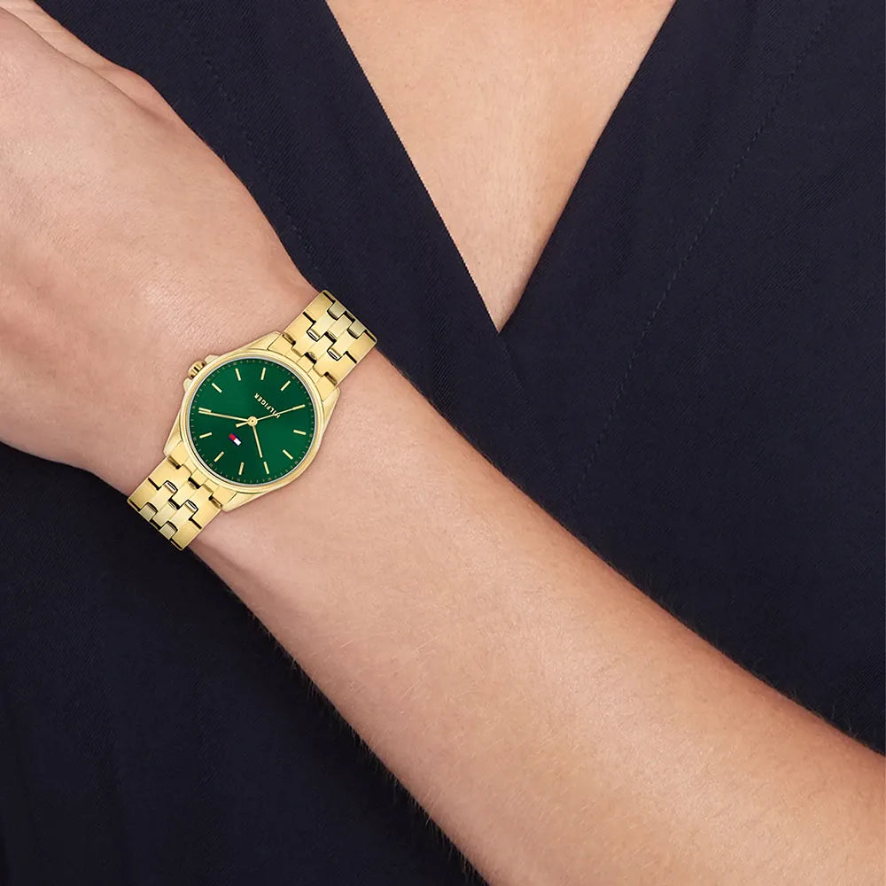 Tommy Hilfiger Jade