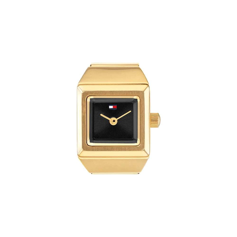 Tommy Hilfiger Ivy Ring Watch 15 mm