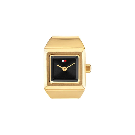 Tommy Hilfiger Ivy Ring Watch 15 mm