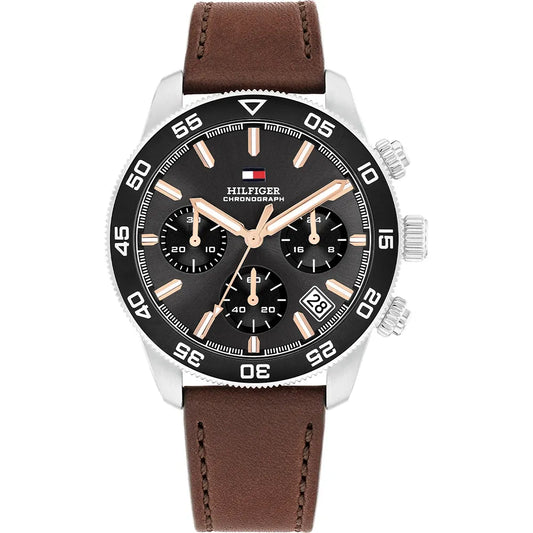 Tommy Hilfiger TH85 Chronograph
